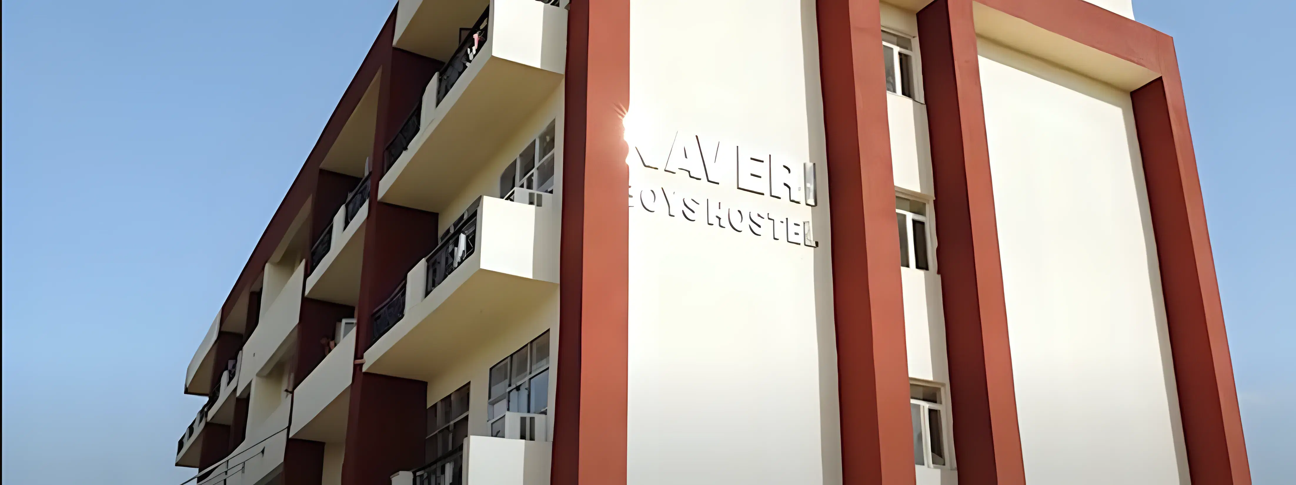 GIT Jaipur hostel photo 12